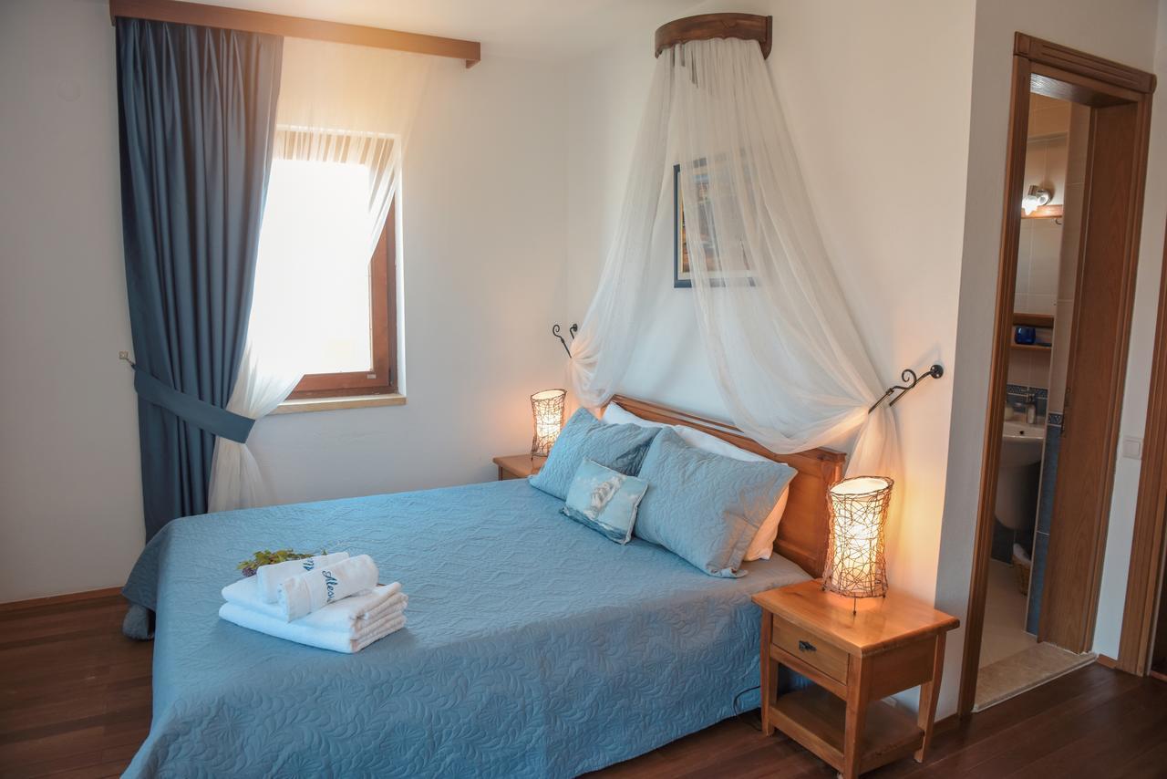 Alesta Hotel Bozcaada Eksteriør bilde